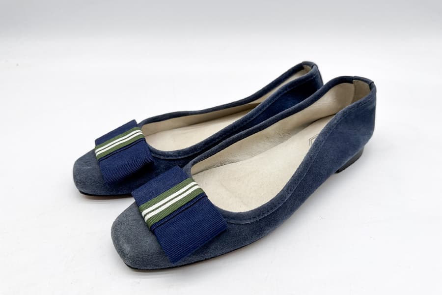 Damen Trachtenschuhe Gössl, Gr. 36